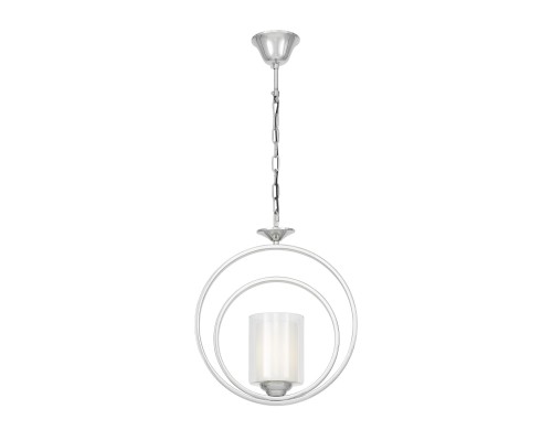 Подвесной светильник Lumina Deco Darton LDP 1237-1 CHR