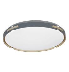 Потолочный светильник Lumina Deco Paneli LDC 8063-48W BL