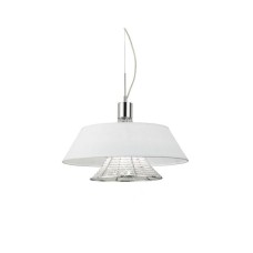 Подвесной светильник Lumina Deco Alvarress LDP 9175-2 WT