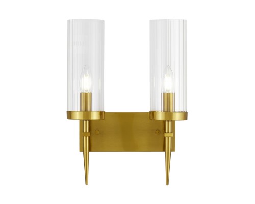 Бра Lumina Deco Moratti LDW 8022-2 MD+PR