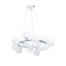 Подвесной светильник Lumina Deco Marsiada LDP 6033-15 CHR