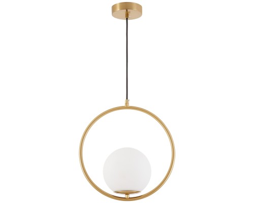 Подвесной светильник Lumina Deco LDP 2101-1 MD