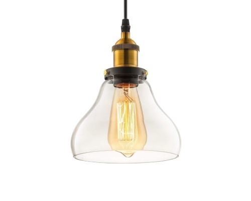 Подвесной светильник Lumina Deco Zubi LDP 6803 PR