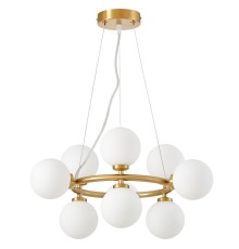 Подвесной светильник Lumina Deco Marsiada LDP 6033-9 MD