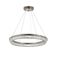 Подвесной светильник Lumina Deco LDP 6031-800 CHR