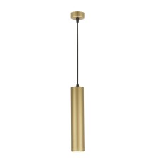 Подвесной светильник Lumina Deco Tuba TP 1101-300 GD