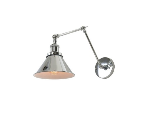 Бра Lumina Deco Gubi LDW B005-2 CHR