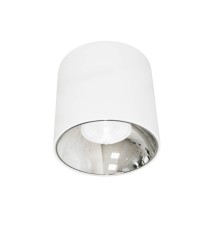 Накладной светильник Lumina Deco Tubi LDC 8057-10W WT
