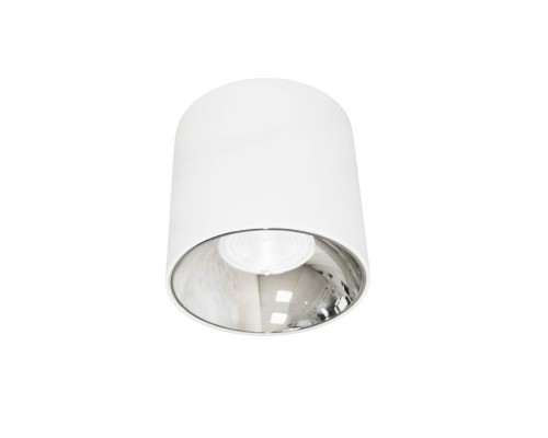 Накладной светильник Lumina Deco Tubi LDC 8057-10W WT