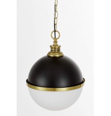 Подвесной светильник Lumina Deco Largo LDP 1228-300 BK+MD