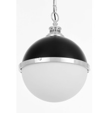 Подвесной светильник Lumina Deco Largo LDP 1228-300 BK+CHR