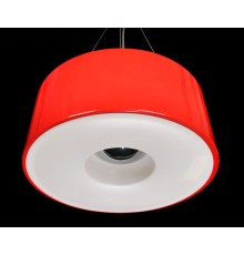 Подвесной светильник Lumina Deco GLOBUS LDP 8550 RD