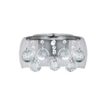 Бра Lumina Deco Fabina LDW 8077-1 PR