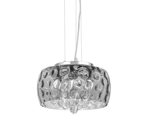 Подвесной светильник Lumina Deco Rubina LDP 8044-300 CHR