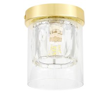 Потолочный светильник Lampit TC 2020-1 GD