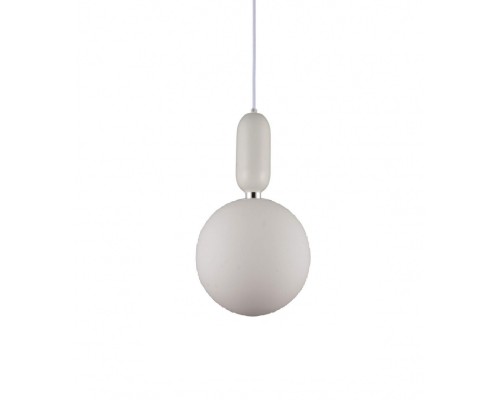 Подвесной светильник Lumina Deco Orito LDP 1219-200 WT+WT