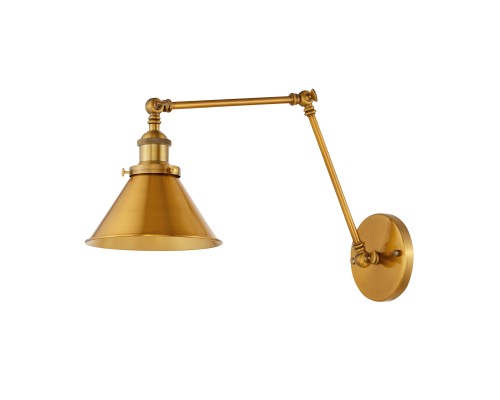 Бра Lumina Deco Gubi LDW B005-2 MD