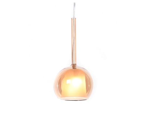 Подвесной светильник Lumina Deco Priola LDP 1187 AMBER