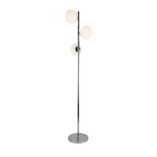 Торшер Lumina Deco Fredica LDF 6030-3 CHR