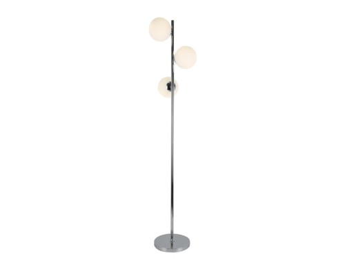 Торшер Lumina Deco Fredica LDF 6030-3 CHR Торшер Lumina Deco Fredica LDF 6030-3 CHR