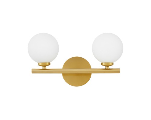 Бра Lumina Deco Marsiada LDW 6033-2 MD Бра Lumina Deco Marsiada LDW 6033-2 MD