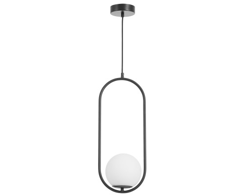 Подвесной светильник Lampit Vero TP 2102-1 BK