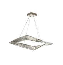 Подвесной светильник Lumina Deco LDP 6039 CHR