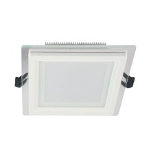 Встраиваемый светильник Lumina Deco Beneto LDC 8097-SQ-18W