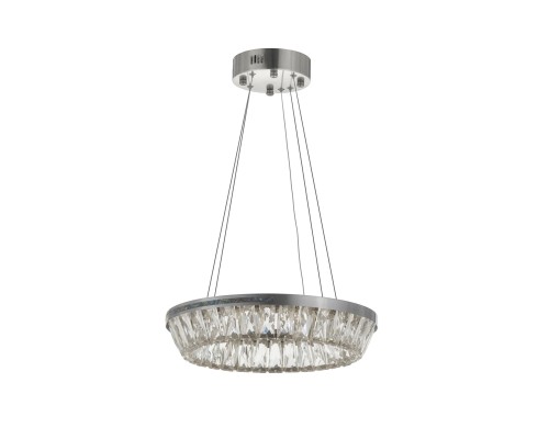 Подвесной светильник Lumina Deco LDP 6031-400 CHR