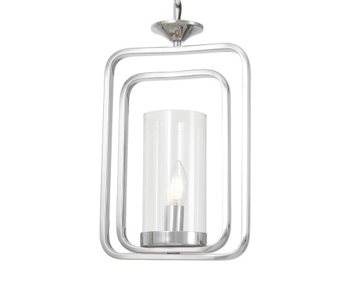 Подвесной светильник Lumina Deco Benton LDP 1236-1 CHR