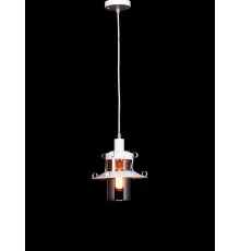 Подвесной светильник Lumina Deco Capri W1 LDP 11327-1 WT