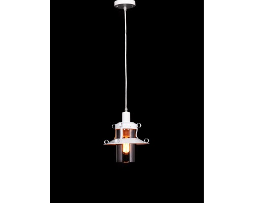 Подвесной светильник Lumina Deco Capri W1 LDP 11327-1 WT