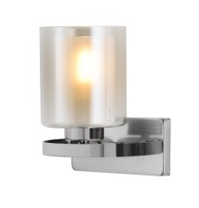 Бра Lumina Deco Santini LDW 1220-1 CHR+WT