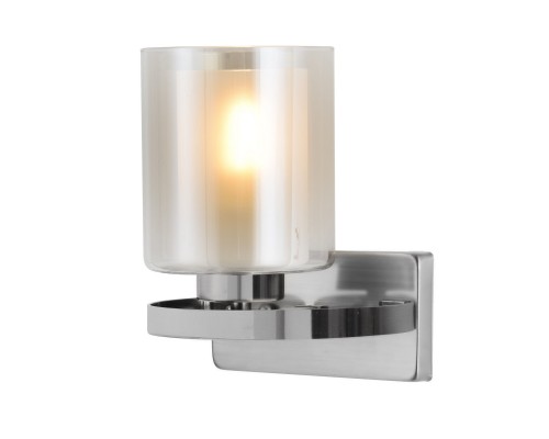 Бра Lumina Deco Santini LDW 1220-1 CHR+WT