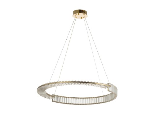 Подвесной светильник Lumina Deco LDP 6026-800 GD