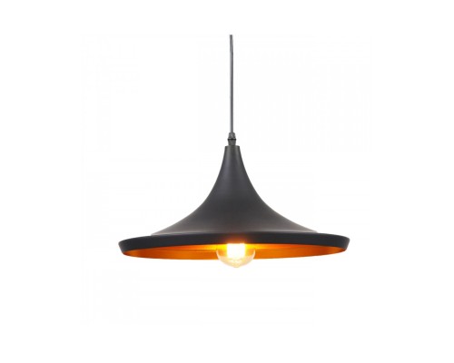 Подвесной светильник Lumina Deco Foggi LDP 7712-C BK