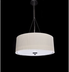 Подвесной светильник Lumina Deco Chudi LDP 2001 WT