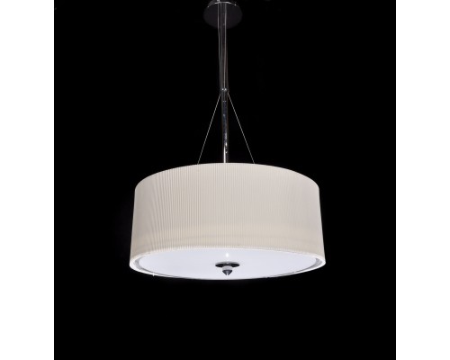 Подвесной светильник Lumina Deco Chudi LDP 2001 WT