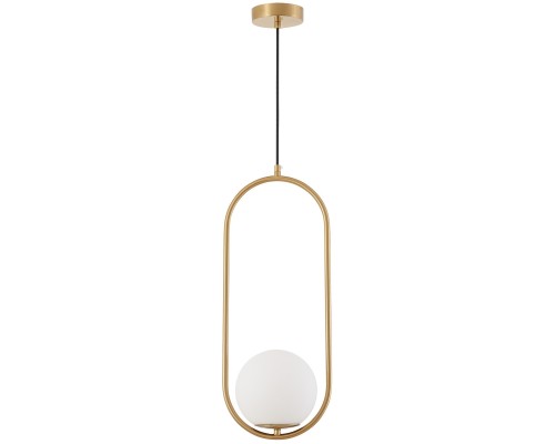 Подвесной светильник Lumina Deco LDP 2102-1 MD