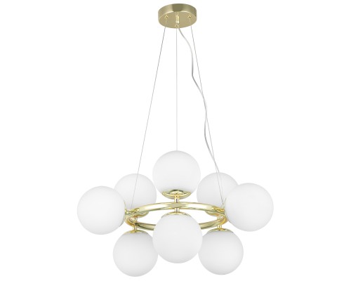 Подвесной светильник Lampit Fino TP 2002-9 GD