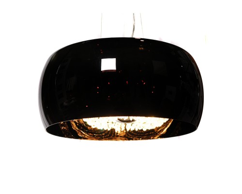 Подвесной светильник Lumina Deco Disposa D50 LDP 7018-500 BK