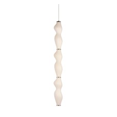 Подвесной светильник Lumina Deco Signia LDP 6833-3 CHR+WT