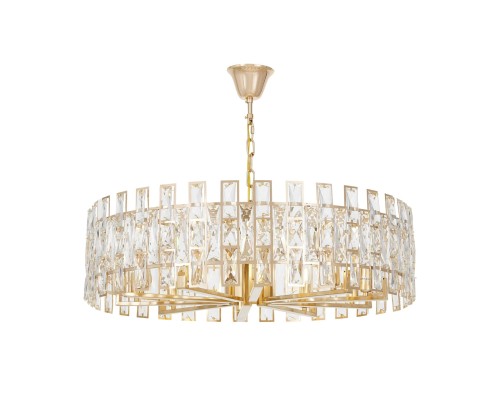 Подвесной светильник Lumina Deco Florina LDP 7041-800 F.GD