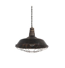 Подвесной светильник Lumina Deco Arigio LDP 6862-350 O.BR