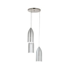 Подвесной светильник Lumina Deco Polia LDP 7556-3