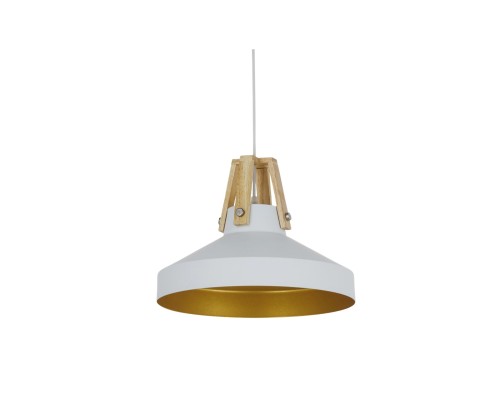 Подвесной светильник Lumina Deco Voli LDP 8037-350 WT+GD