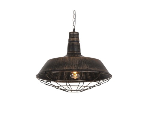 Подвесной светильник Lumina Deco Arigio LDP 6862-450 O.GD