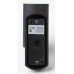 WL27 BK Светильник ЭРА Декоративная подсветка GU10 MAX35W IP54 черный (20/720)