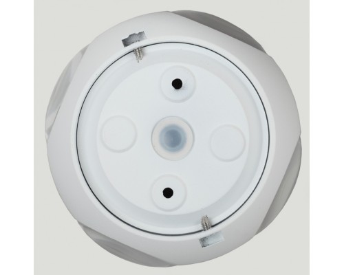 Уличный настенный светильник Эра WL10 WH (Б0034608)