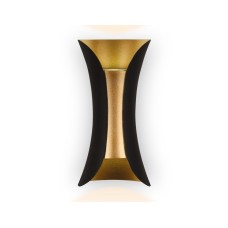 FW193 BK/GD/S Уличный настенный светильник Ambrella light Sota